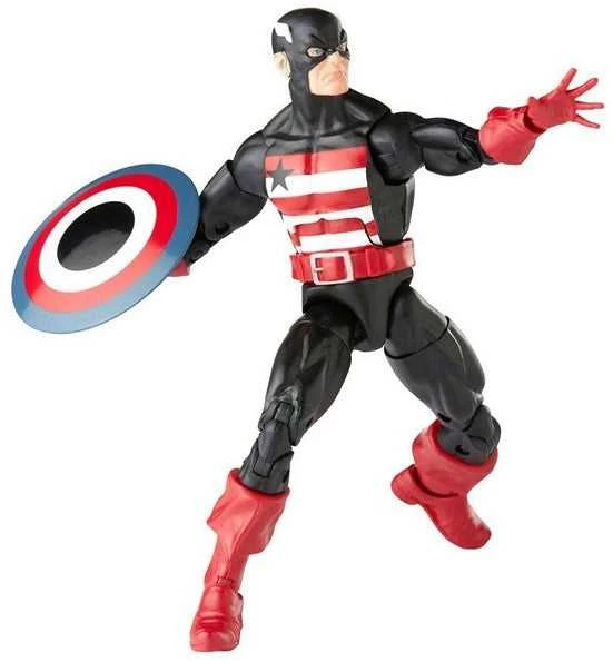 Hasbro Karštų pasiūlymų figūrėlė 15 cm, JAV agentas