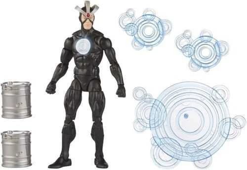 Hasbro Marvel Legends X-Men Havok figūrėlė 15 cm