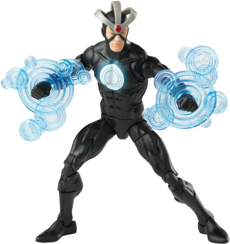 Hasbro Marvel Legends X-Men Havok figūrėlė 15 cm