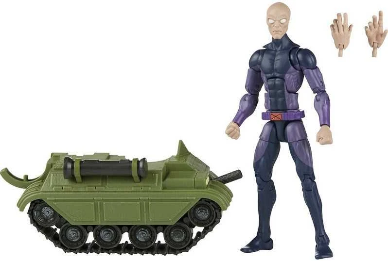 Hasbro Marvel Legends X-Men Marvel's Darwin 16 cm