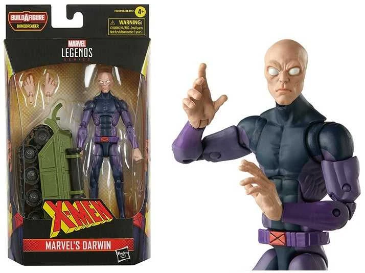 Hasbro Marvel Legends X-Men Marvel's Darwin 16 cm