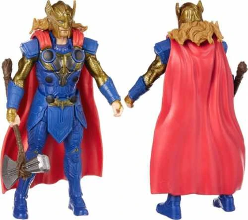 Hasbro *****MARVEL Meilė ir Perkūnas Toras 30cm F3360