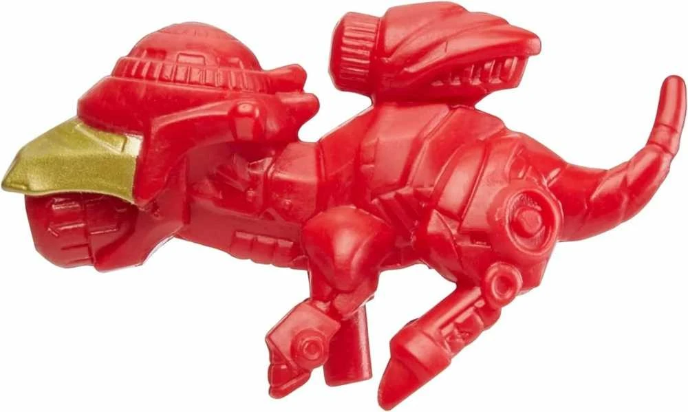 Hasbro Mech Strike Mechasaurus Geležinis žmogus 2 vnt. pakuotė