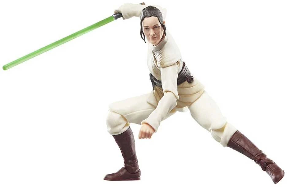 Hasbro Star Wars The Acolyte Jedi Master Indara figure 15cm