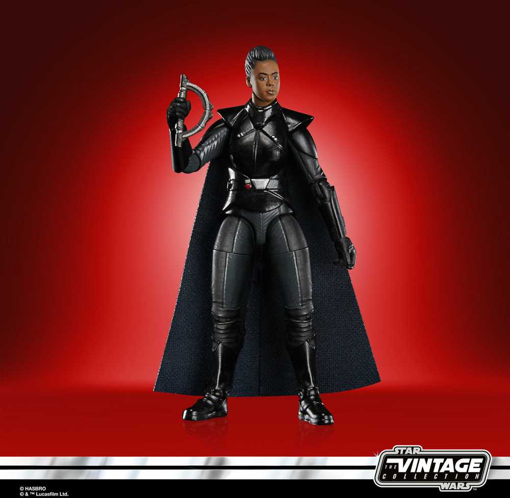 Hasbro Star Wars Retro Collection figūrėlė Obi-Wan Kenobi Reva