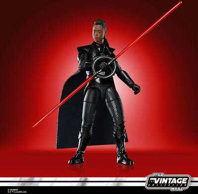 Hasbro Star Wars Retro Collection figūrėlė Obi-Wan Kenobi Reva