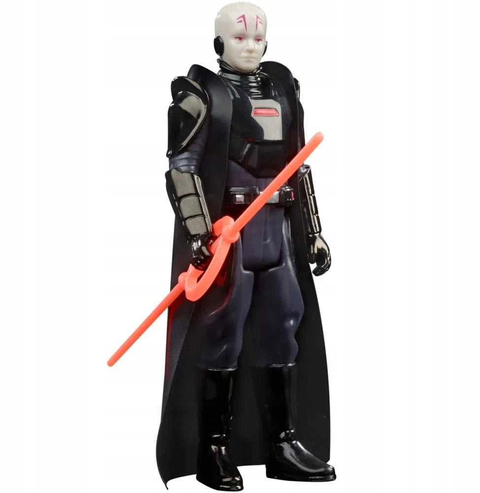 Hasbro Figūrėlė Star Wars Retro Grand Inquisitor