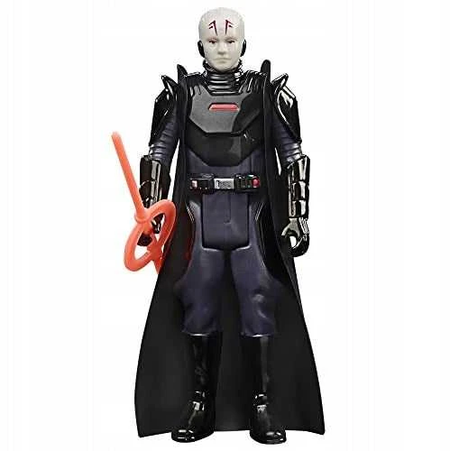 Hasbro Figūrėlė Star Wars Retro Grand Inquisitor