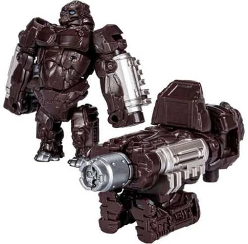Hasbro Transformers figūrėlė Optimus Primal RotB 7 cm