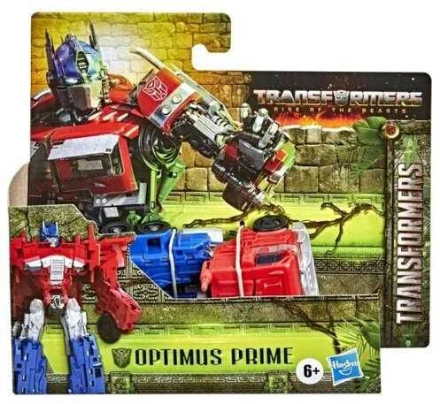Hasbro *****TRA autentiški legendos F5670 35775 /6