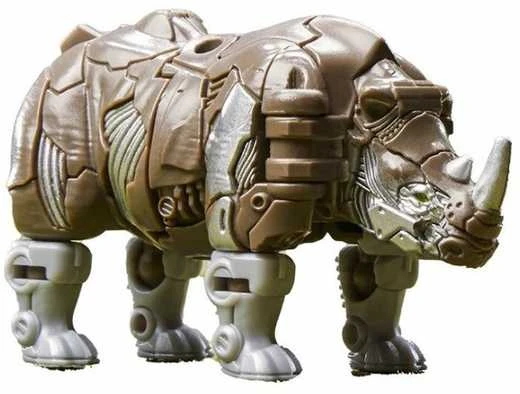 Hasbro Transformers Rhinox Beasts Alliance 7cm