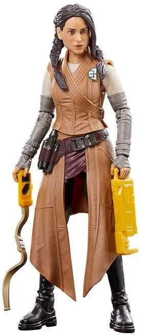 Hasbro Star Wars Andor Bix Caleen figure 15cm