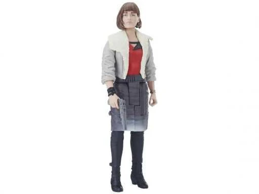 Hasbro Žvaigždžių karų figūrėlė Qi'ra Corellia 10 cm FL E1186