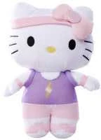 SIMBA Hello Kitty Super Style assorted plush toy 20cm