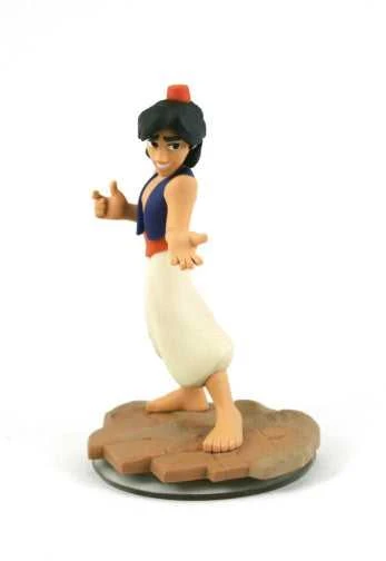 Disney Infinity 2.0 Aladdin