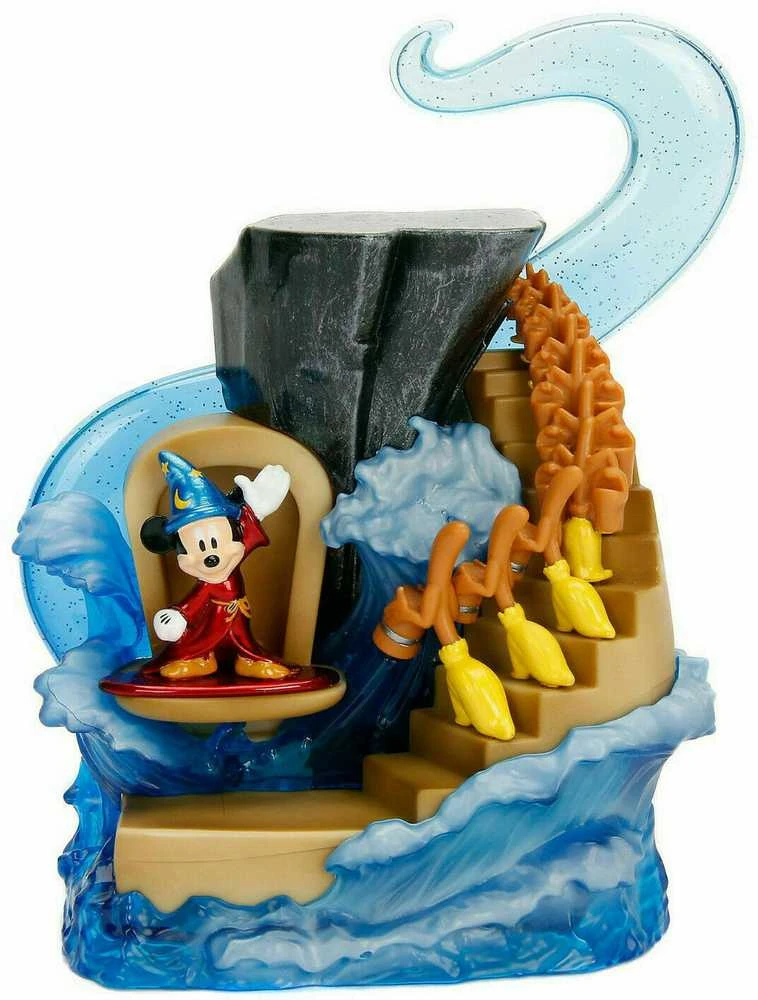 Jada Toys Disney Mikio Peliuko burtininko metalas
