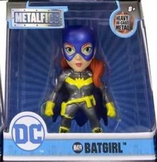 Jada Toys Jada Metalfigs DC Katė-moteris 6cm M418