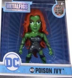 Jada Toys Jada Metalfigs DC Katė-moteris 6cm M418