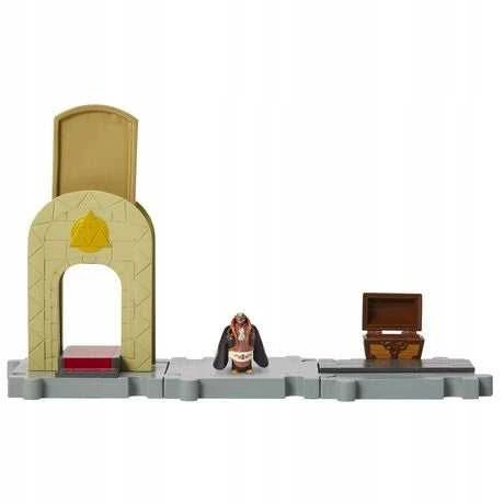 Jakks Pacyfic Nintendo W3 3pak Ganondorf pilies tema 86901