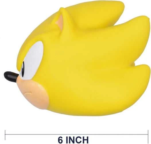 Just Sonic the Hedgehog Squishme Sonic squishme 12cm