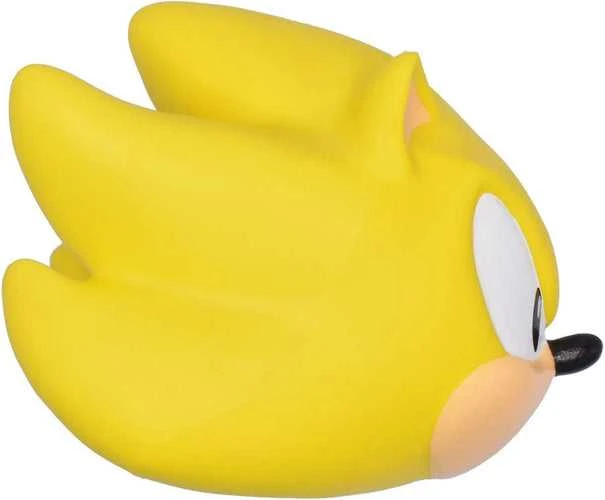Just Sonic the Hedgehog Squishme Sonic squishme 12cm