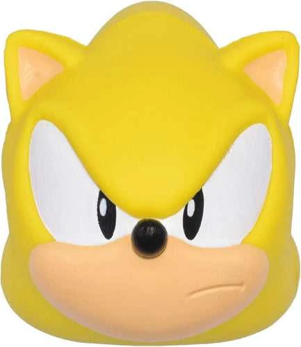 Just Sonic the Hedgehog Squishme Sonic squishme 12cm