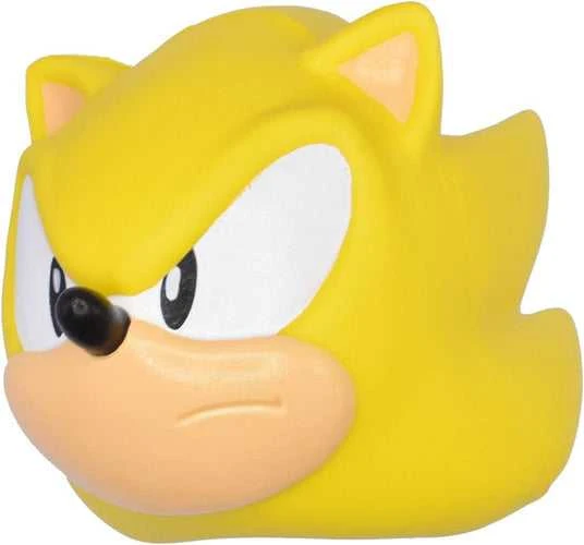 Just Sonic the Hedgehog Squishme Sonic squishme 12cm