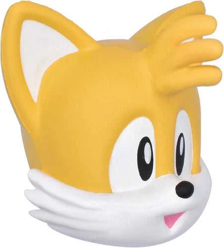 Just Sonic the Hedgehog Squishme squishme Tails 12cm