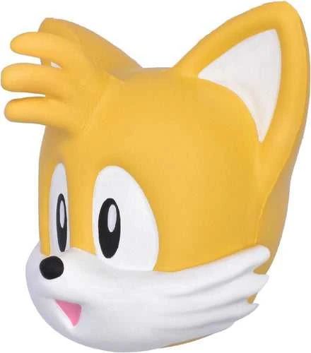 Just Sonic the Hedgehog Squishme squishme Tails 12cm