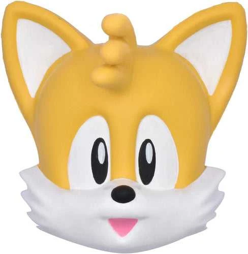 Just Sonic the Hedgehog Squishme squishme Tails 12cm