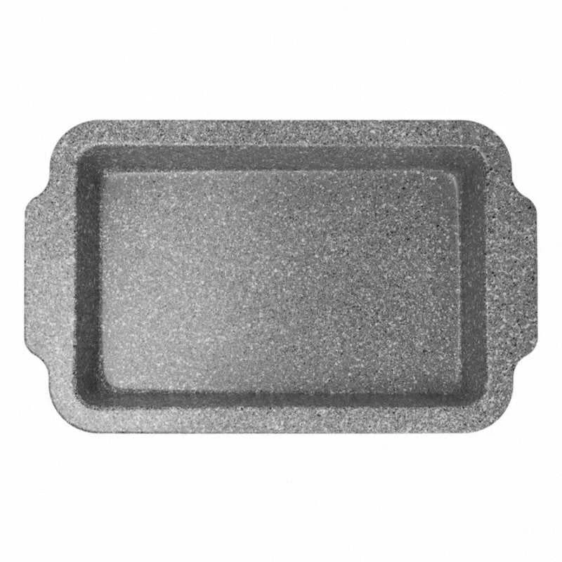 Klausberg KB-7382 granito neprideganti kepimo forma sūrio pyragui ir obuolių pyragui