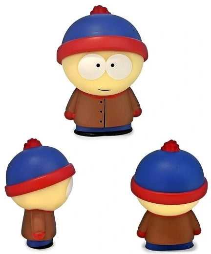 Khadou South Park Figūrėlė Vinyl Stan Marsh 7,5cm