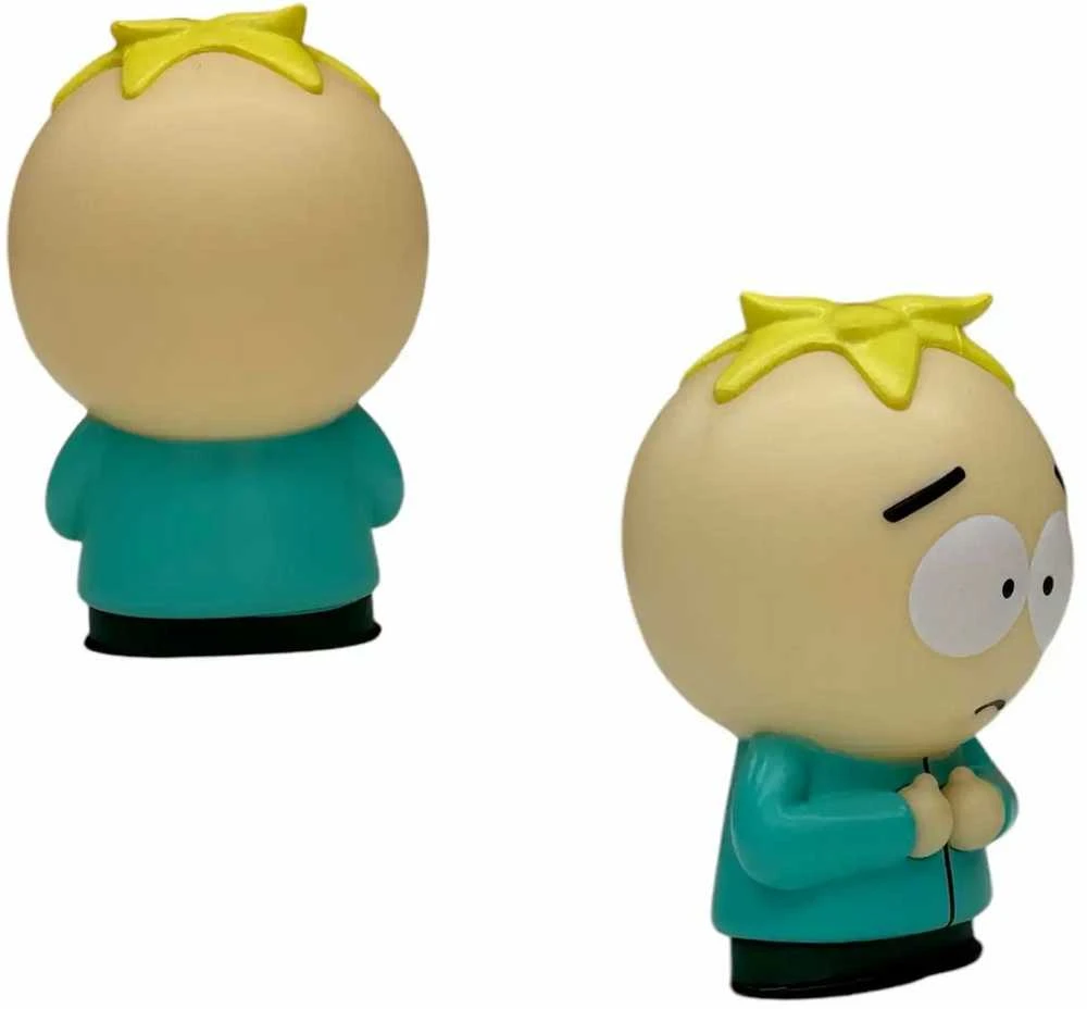 Khadou South Park Vinyl Butters Stotch 7.5cm figurine