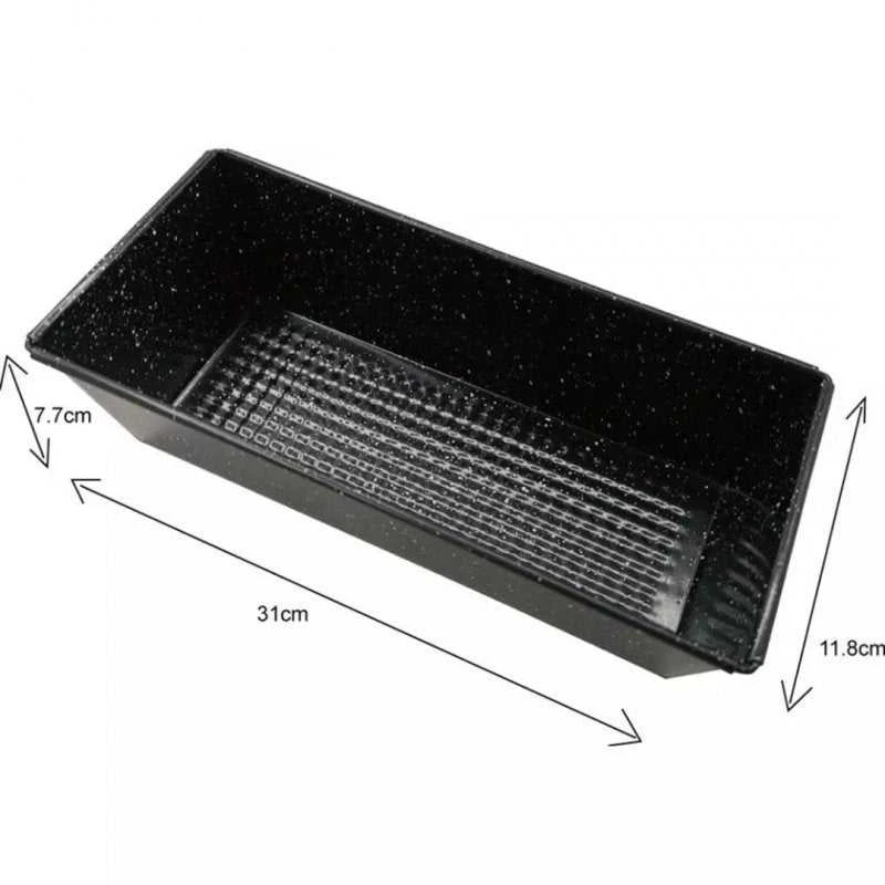 King Hoff Forma, kepimo skarda, forma 31cm kinghoff
