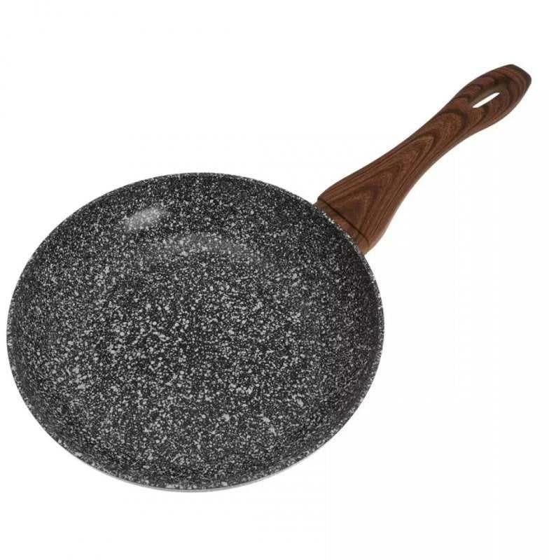 King Hoff Kinghoff KH-1028 granito keptuvė Ø24cm nelimpanti danga