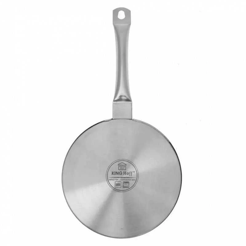 „Kinghoff“ adapteris indukcinėms kaitlentėms, 28 cm skersmuo