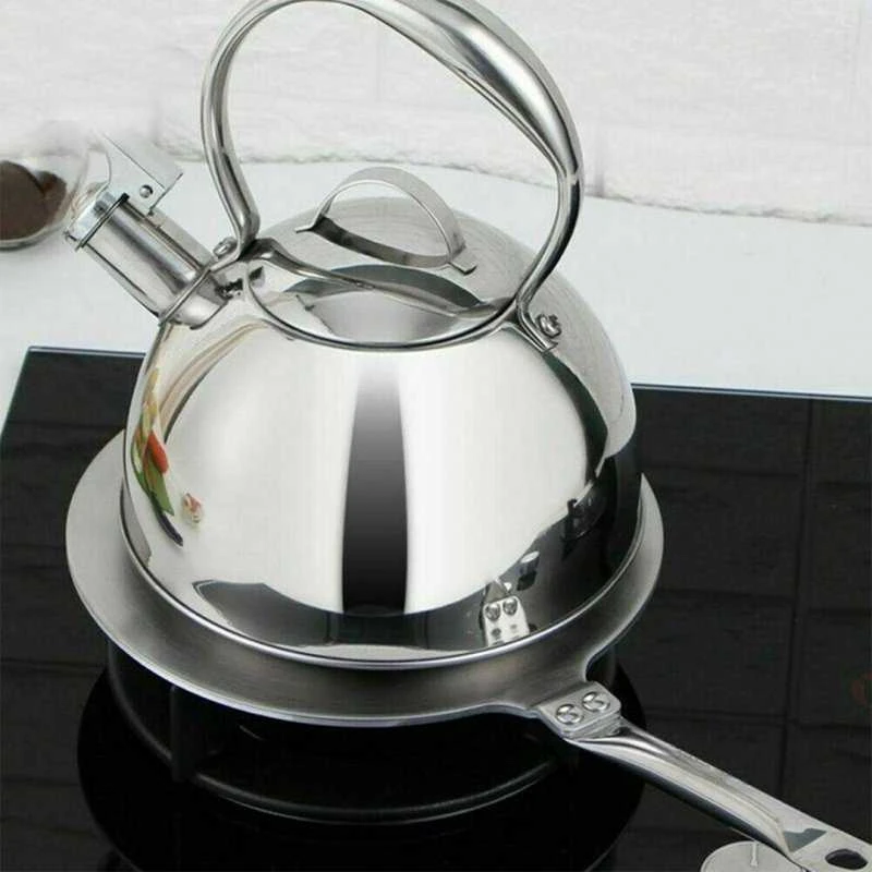 King Hoff Indukcinės kaitlentės adapteris 19,5 cm