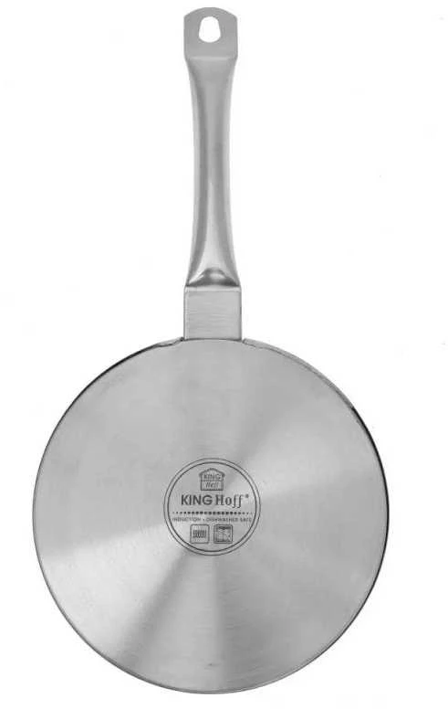 „Kinghoff“ adapteris indukcinėms kaitlentėms, 14,5 cm skersmens