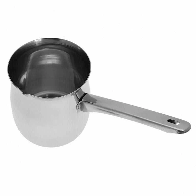 King Hoff Tygielek Kavos virdulys 700 ml, „Kinghoff“ plienas