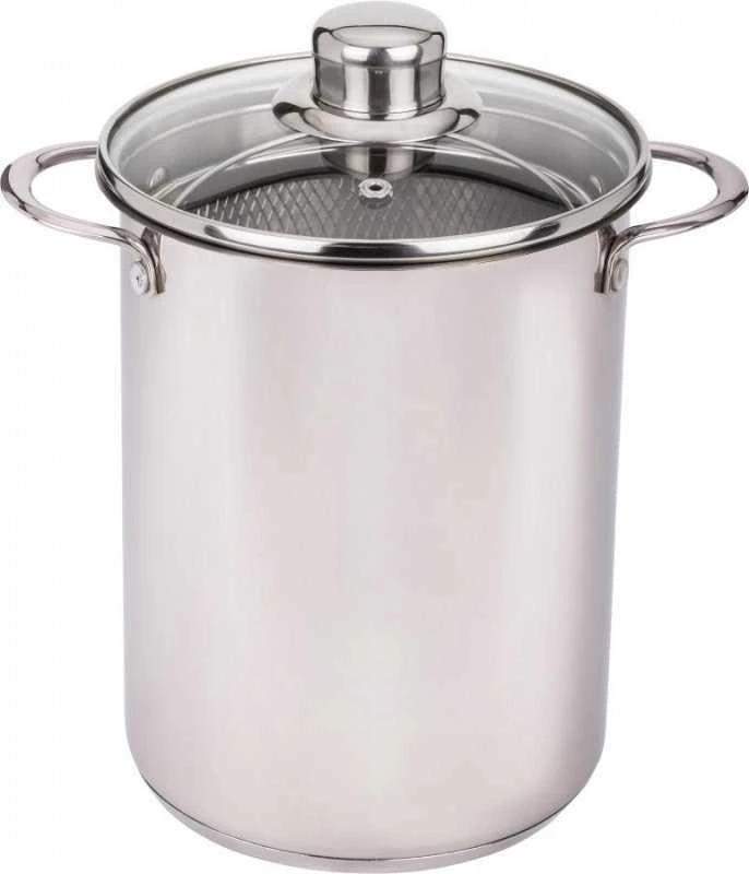 King Hoff Kinghoff KH-3325 šparagų ir spagečių virimo puodas, 4,2 l