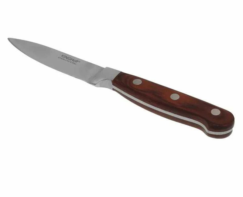 „King Hoff“ tiesus peilis 3,5 colio „kinghoff“