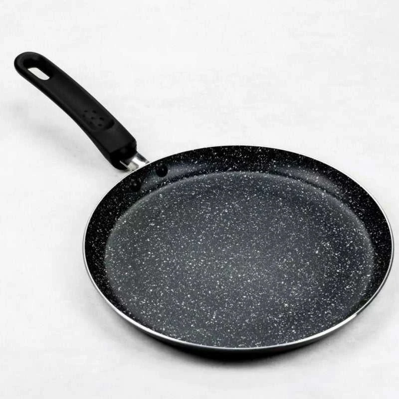 King Hoff Kinghoff KH-3930 blynų kepimo forma 25 cm su nelimpančia marmurine danga