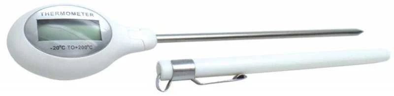 King Hoff Kinghoff KH-1149“ elektroninis mėsos termometras su LCD ekranu