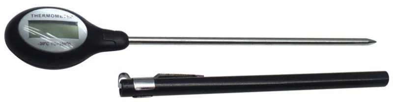 King Hoff Kinghoff KH-1149“ elektroninis mėsos termometras su LCD ekranu