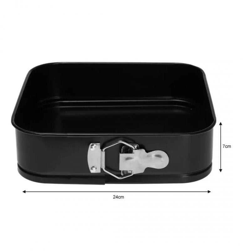 King Hoff FORMA KEPIMO KINGHOFF 24X6.8CM KH1539