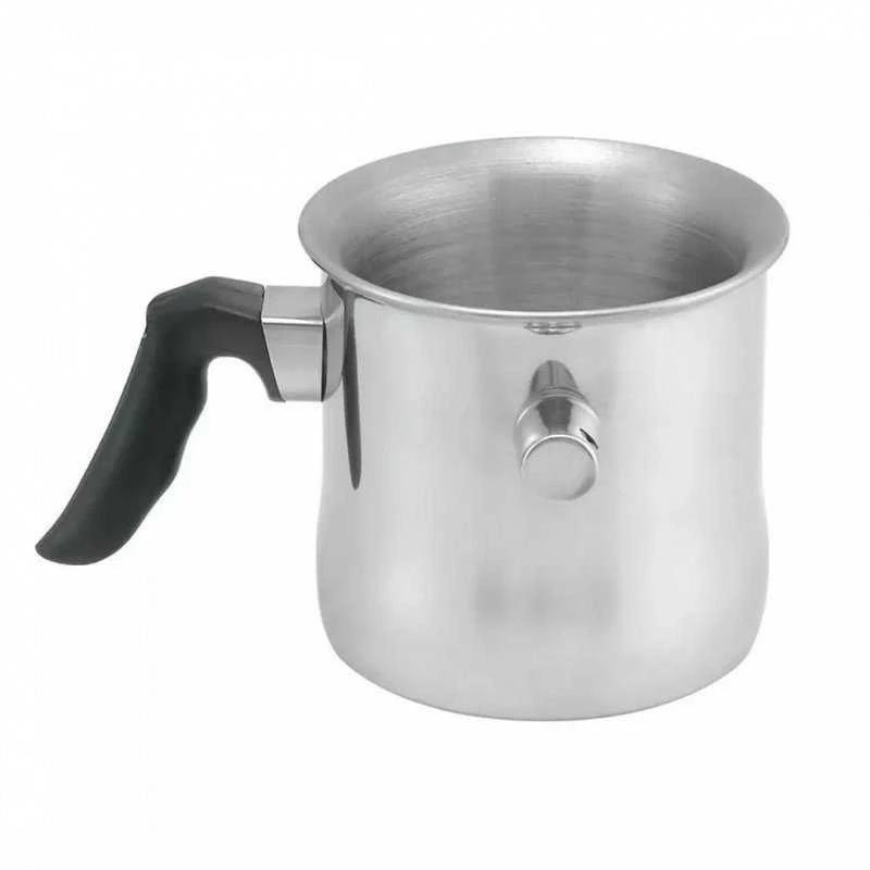 King Hoff Puodas Pieno indas 1,5 l, „Kinghoff“ plienas