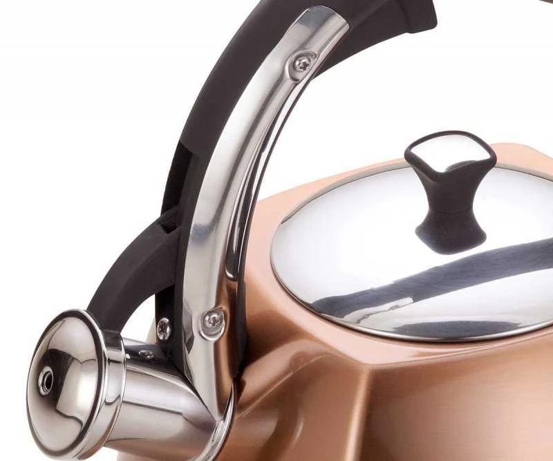 KLAUSBERG ŠVILKIMO VIRDULYS 3L KB-7202