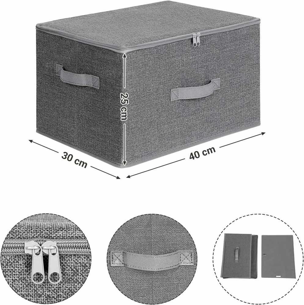 Leobert Organizer x3 - RYZB03G