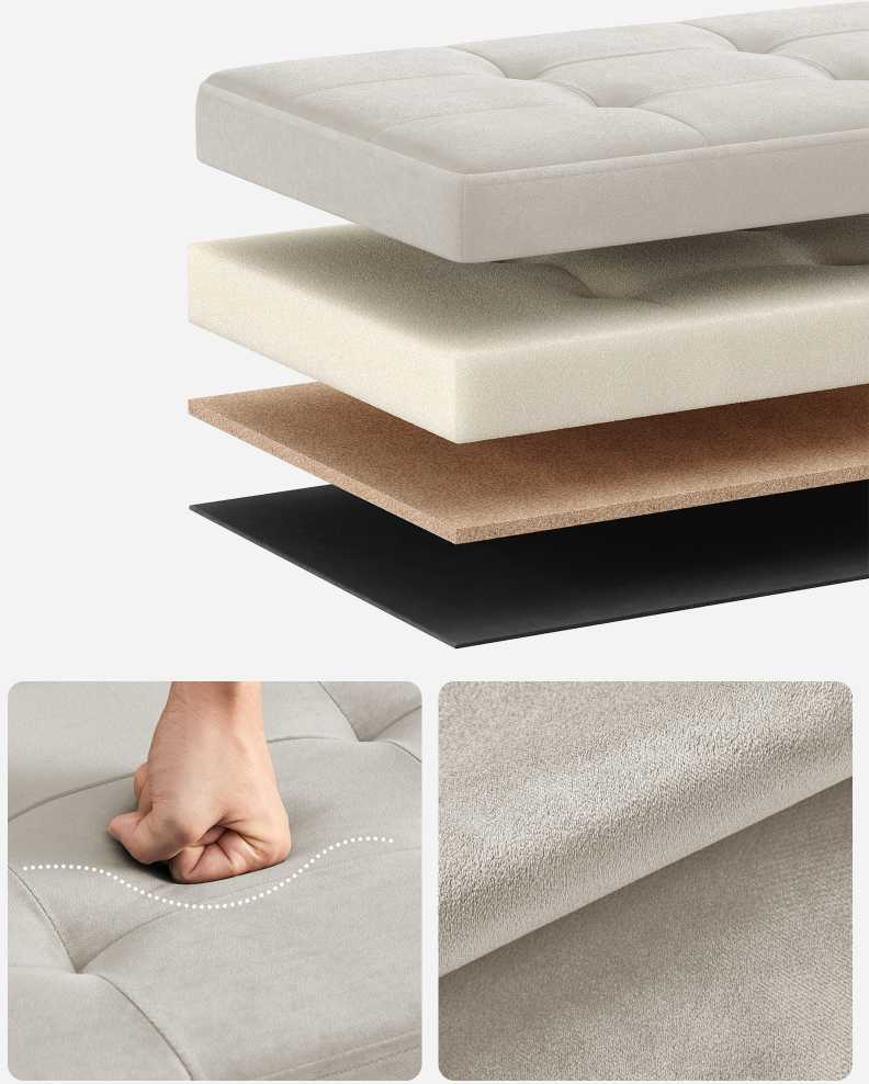 Leobertas Pufa – LSF277W01