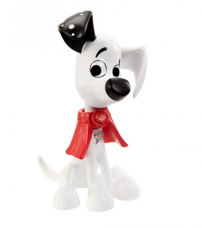 MATTEL 101 dalmantinų vestuvių šventė 8 cm